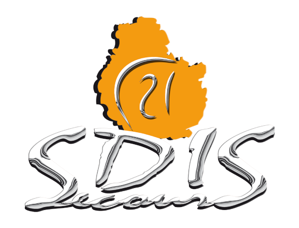 Logo SDIS21 Couleur